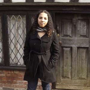 Meet your Posher, Taylor